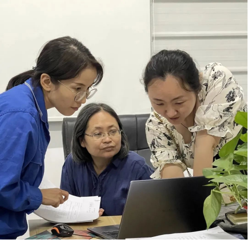 祝賀許昌安彩順利通過CCC認證!