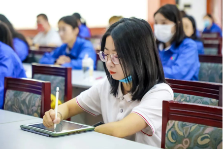 小小寫作課,生發(fā)大能量